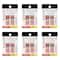 SINGER® Universal Regular & Ball Point Titanium Needles, 48ct.